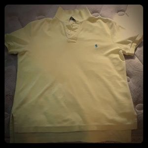 Ralph Lauren Polo Men's Size Small